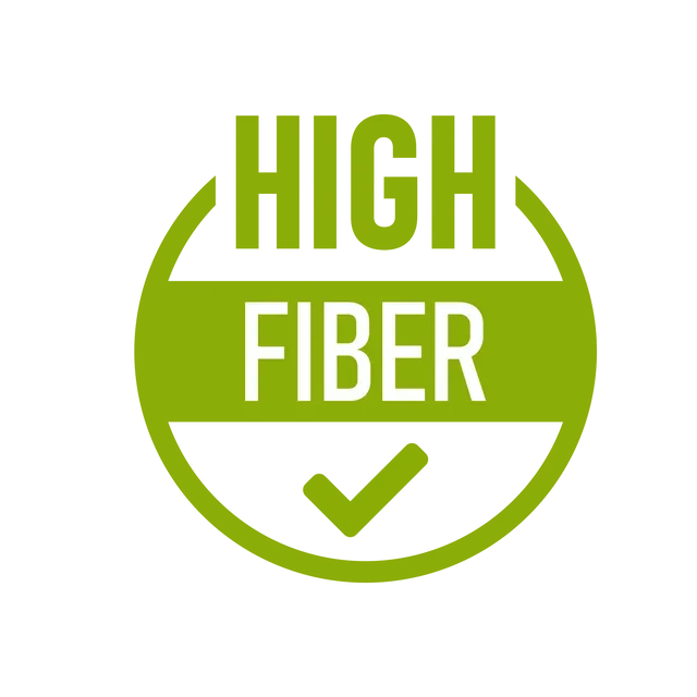thumbnail for publication: CKD: A Guide to Higher Fiber Foods
